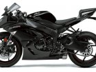 Kawasaki ZX-6R Ninja Homologation Special Edition